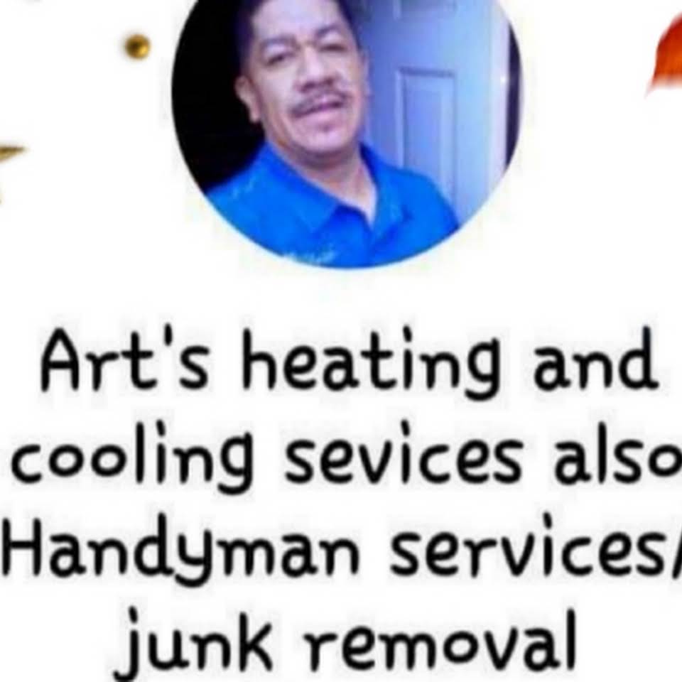 Art's Handyman & Junk Removal & Furniture Assembly Services Photo