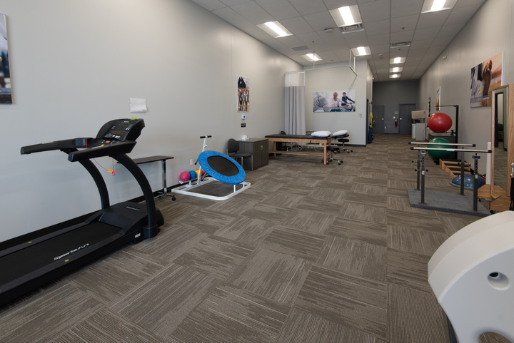 Images Physical Therapy & Rehab Specialists