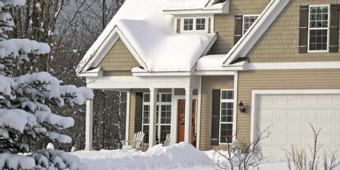 3 Ways to Prevent Winter Storm Damage Ray St. Clair Roofing Fairfield (513)874-1234