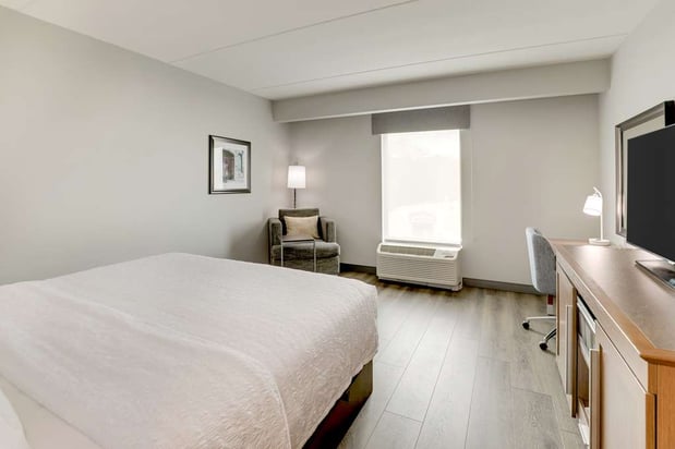 Images Hampton Inn & Suites Rome