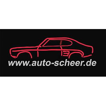 Autohaus Scheer  