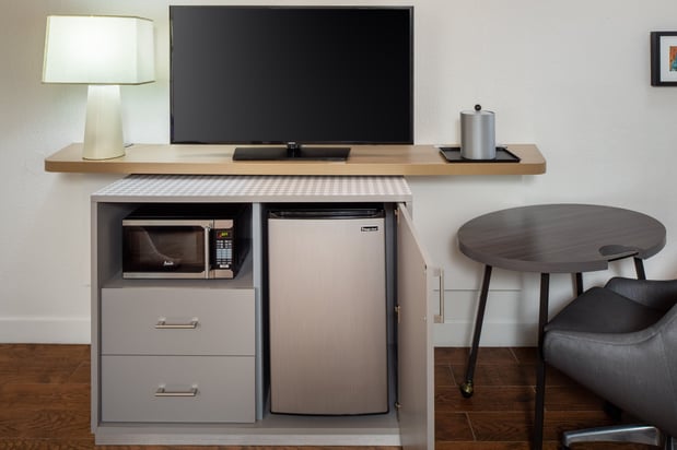 Images Holiday Inn & Suites Boca Raton - North by IHG