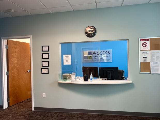 Images Access Physical Therapy & Wellness