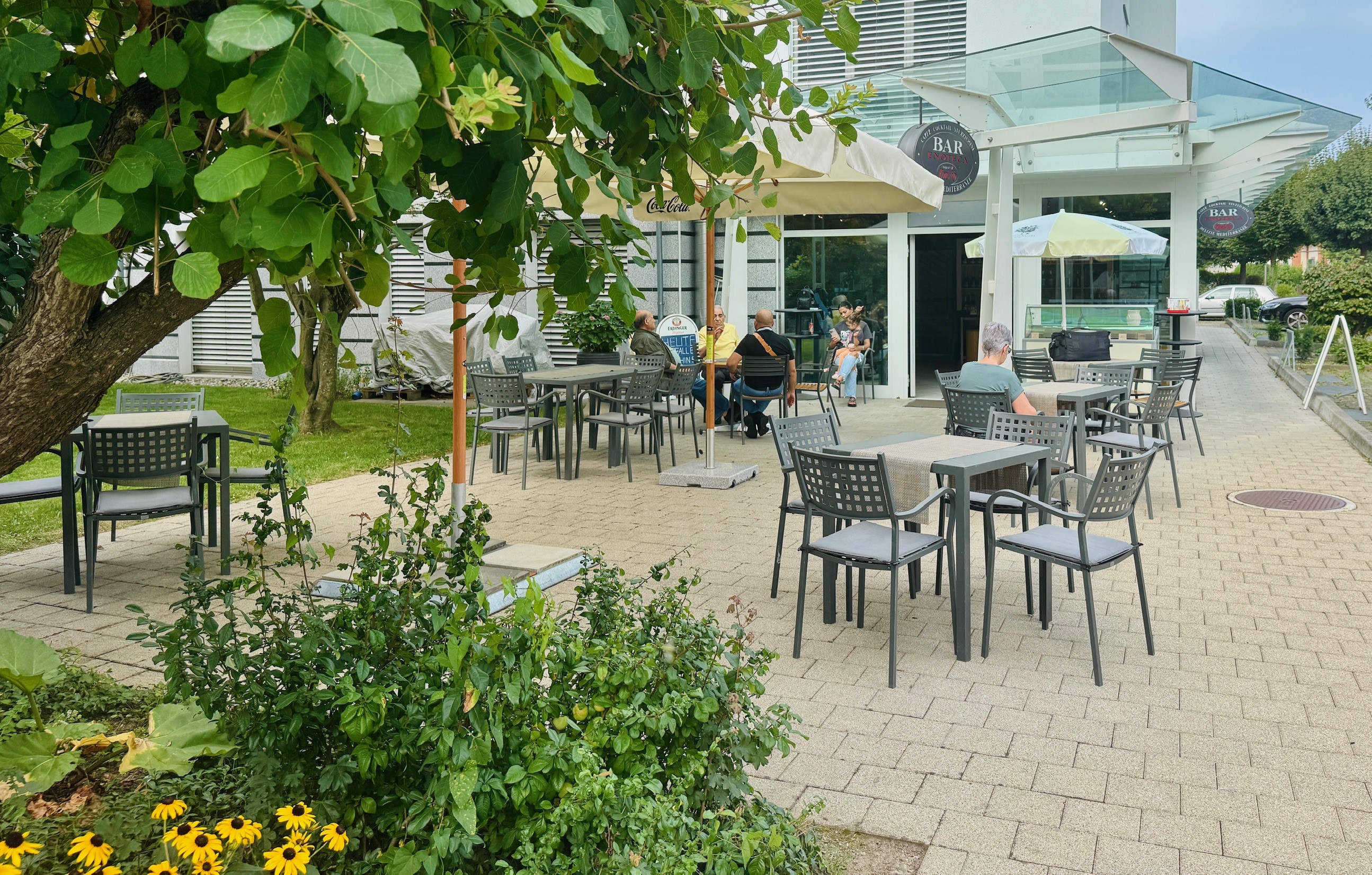 Bilder Bar / Enoteca I sapori di don Vito