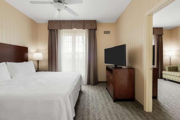 Images Homewood Suites by Hilton Sacramento Airport-Natomas
