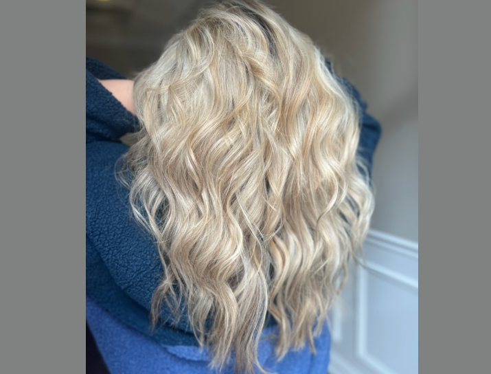 Images Exposed Salon | Hair Styling and Nail Salon Lombard