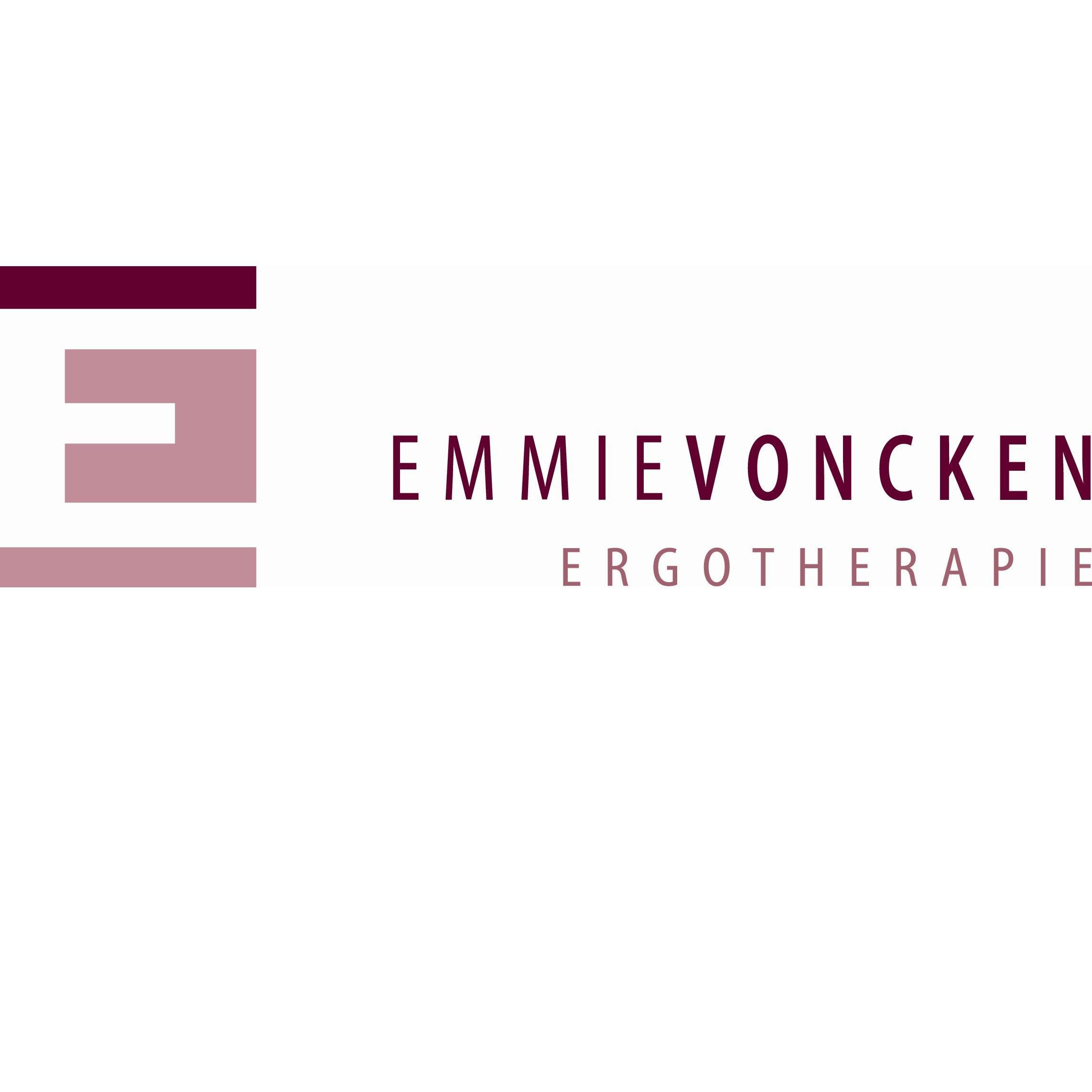 Ergotherapiepraktijk Emmie Voncken Logo