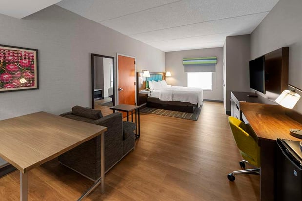 Images Hampton Inn Nanuet
