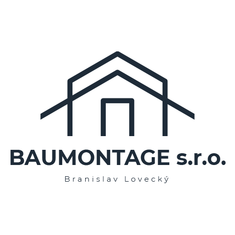 BAUMONTAGE, s.r.o.