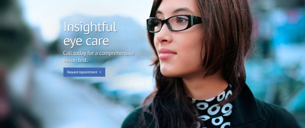 Images Precision Eye Care