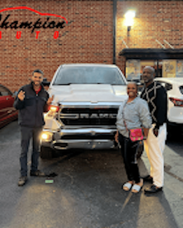 Images Champion Auto - Used Car Dealer