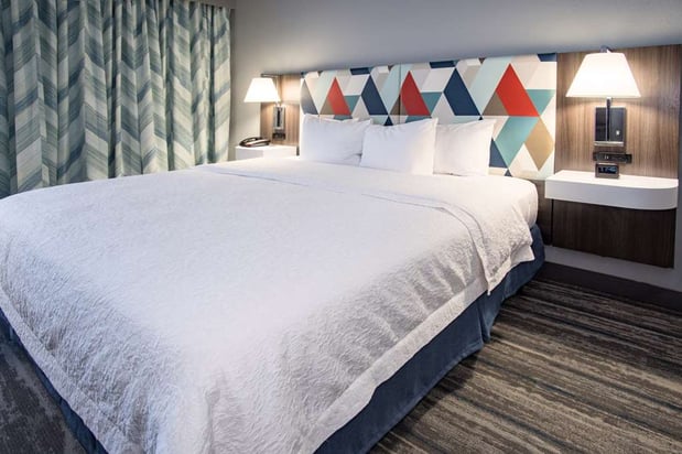 Images Hampton Inn Oklahoma City/Yukon