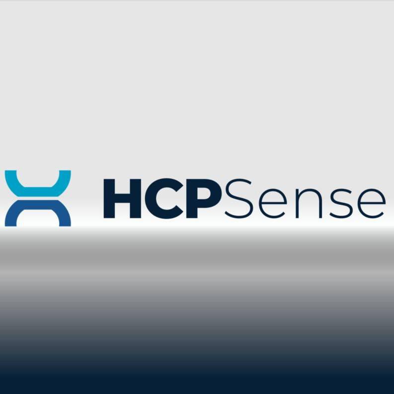 HCP Sense GmbH in Darmstadt - Logo