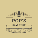 Pops Saw Shop