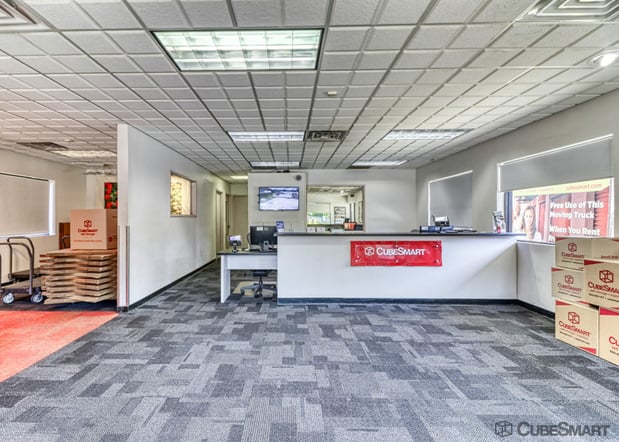 Images CubeSmart Self Storage