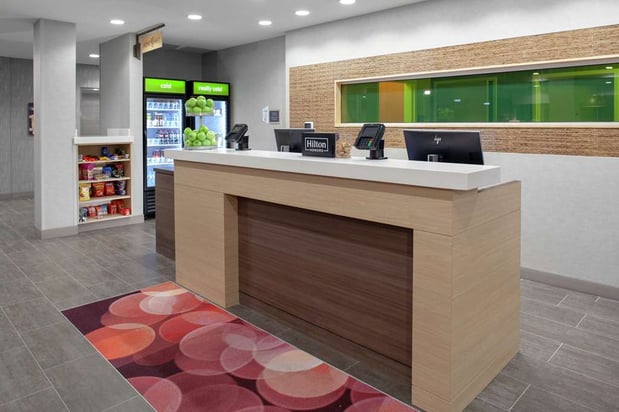 Images Home2 Suites by Hilton Denver South Centennial Airport