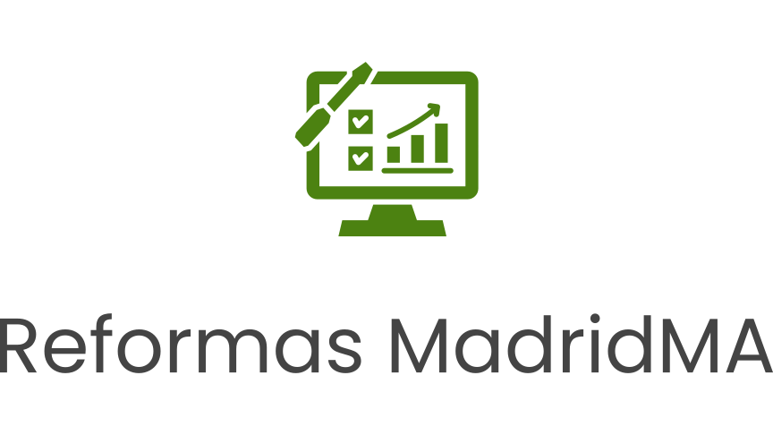 Images ReformasMAReformas integrales Madrid