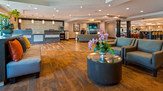 Images Best Western Plus North Joliet