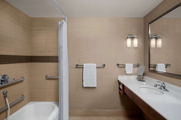 Images Hilton Garden Inn Lubbock