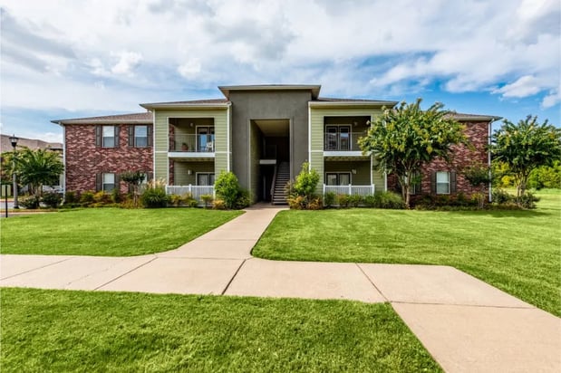 Images Canebrake Apartment Homes