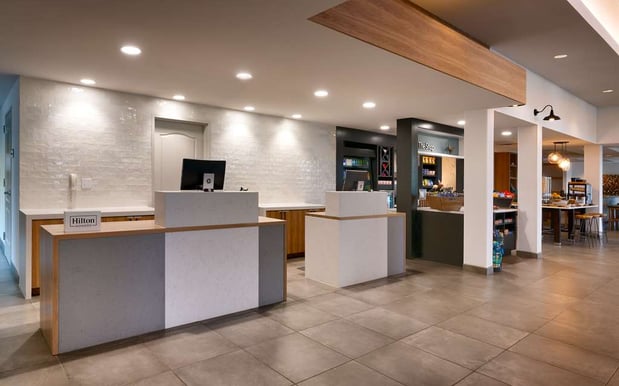 Images Hilton Garden Inn Bozeman