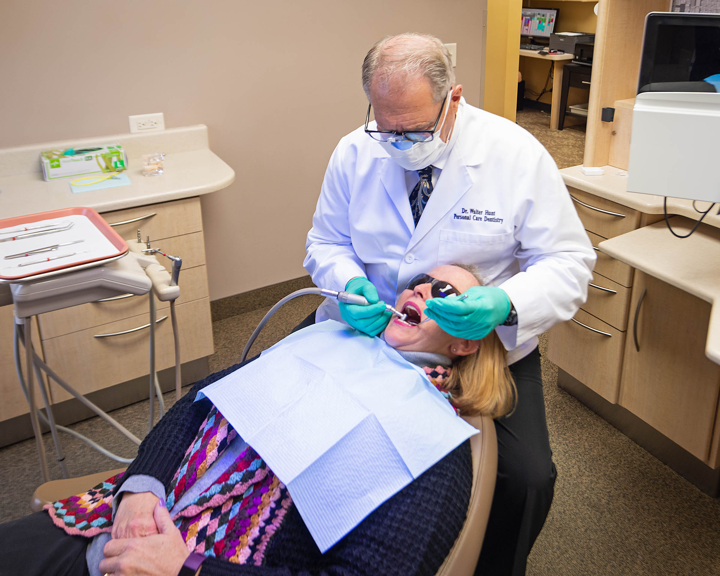 Personal Care Dentistry Image