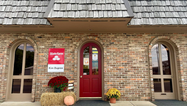 Images Kim Dupree - State Farm Insurance Agent
