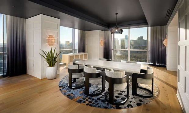 Images Virgin Hotels Las Vegas, Curio Collection by Hilton