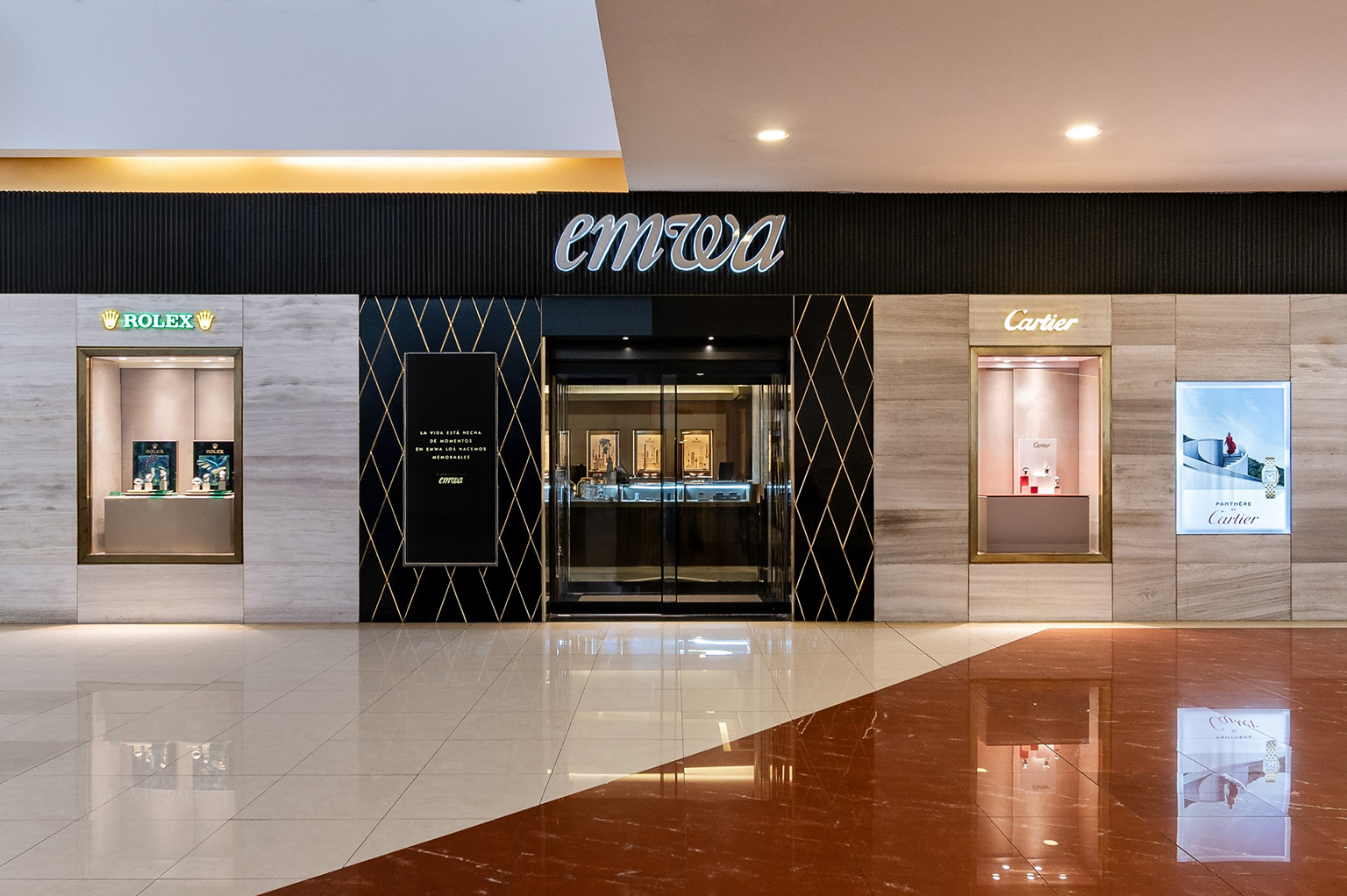 Galería en miniatura