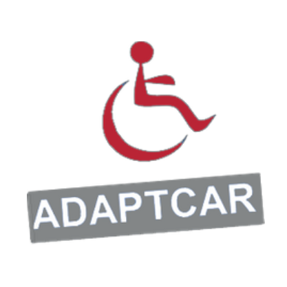 Adaptcar Logo