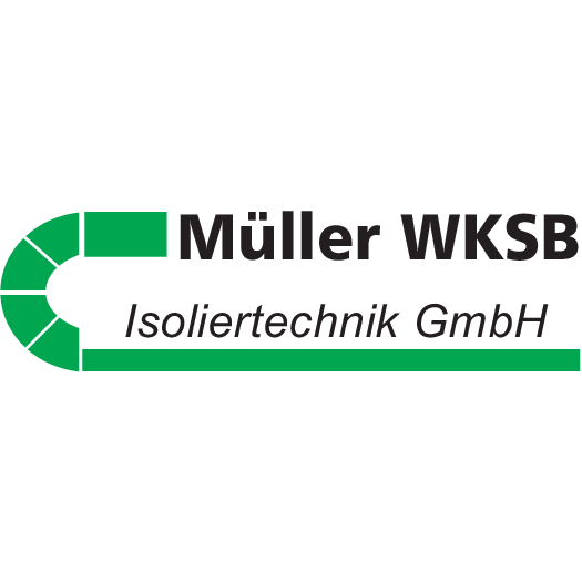 Müller WKSB Isoliertechnik GmbH in Gunzenhausen - Logo