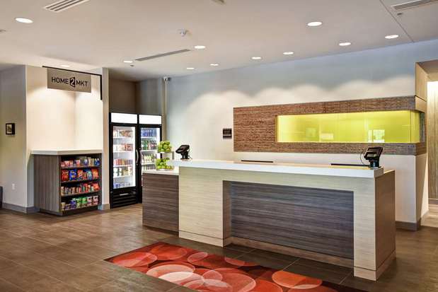 Images Home2 Suites by Hilton Walpole Foxboro