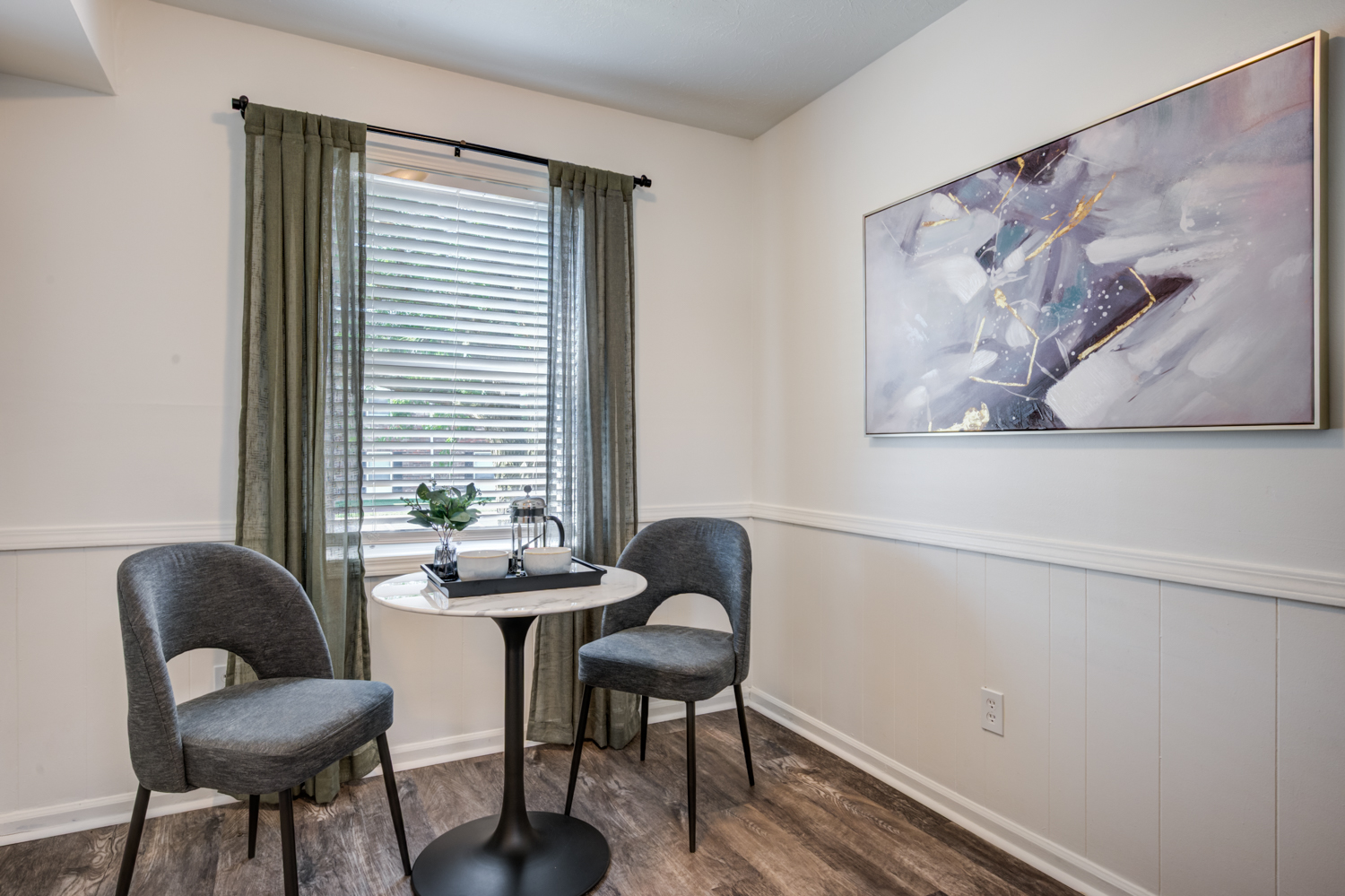 The Boardwalk at Westlake Apartments and Townhomes Image