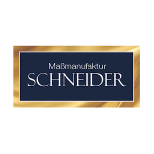 Maßmanufaktur Schneider in Kulmbach - Logo