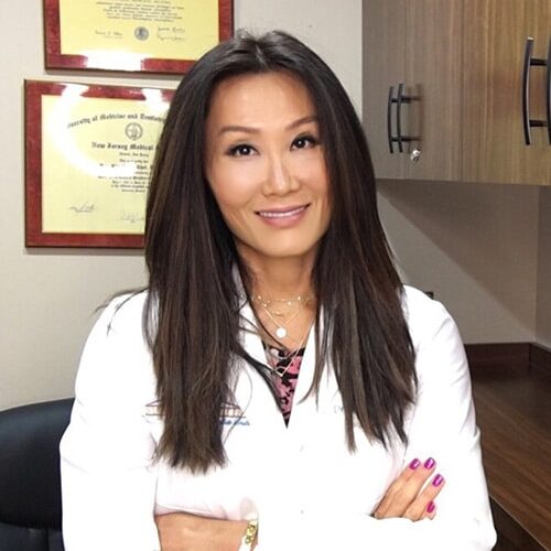 Dr. Mindy Ok
DMD, FAGD | Director