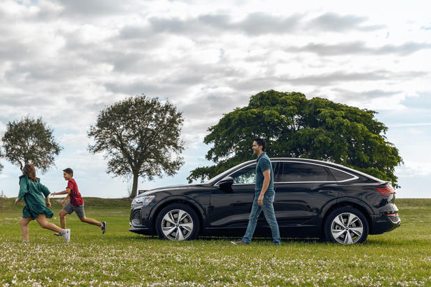 Images Audi Pembroke Pines