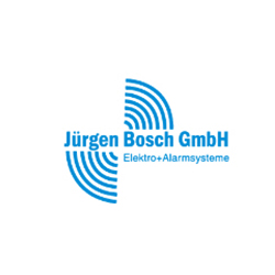 Logo Bosch Jürgen GmbH