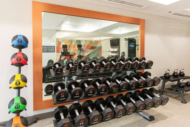 Images Hilton Garden Inn Daytona Beach Airport