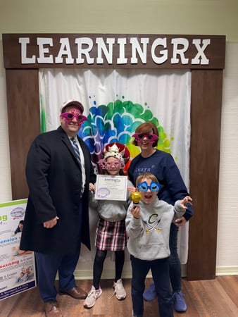 Images LearningRx - Shreveport