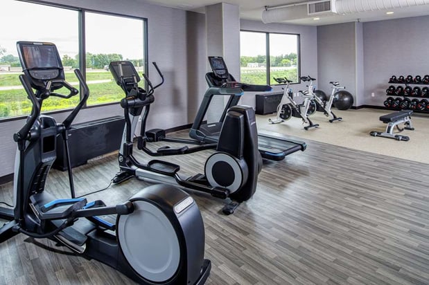Images DoubleTree by Hilton Appleton
