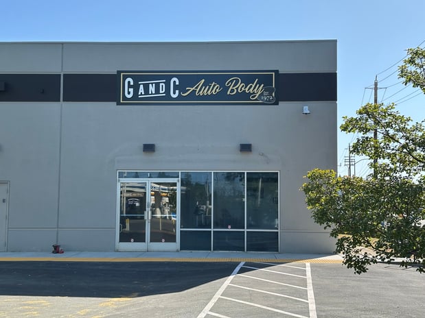 Images G&C Auto Body