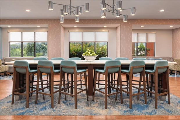 Images Hampton Inn Kimball