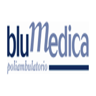 Poliambulatorio Blumedica Logo
