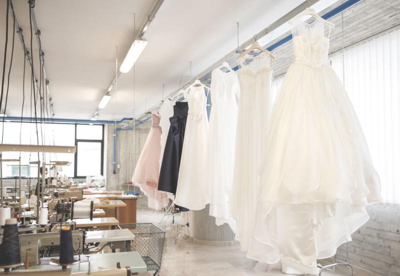 Images Maria Pia - The Atelier