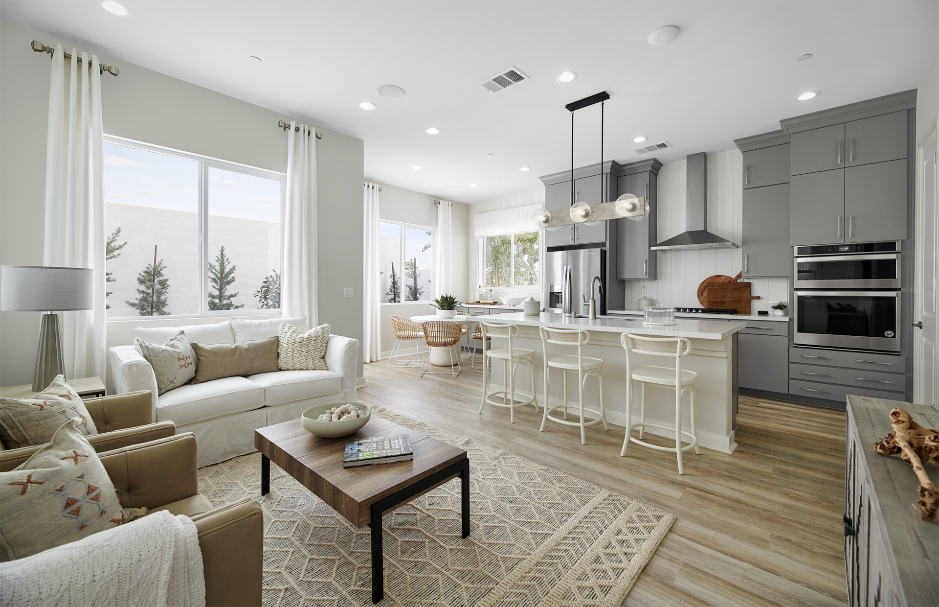 Icon at Grace Park by Pulte Homes Photo