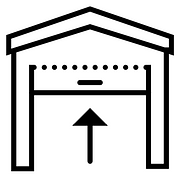 Iberomatic, portões, automatismos e assistência técnica Logo