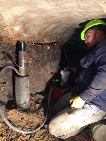 Images Allied Foundation Repair