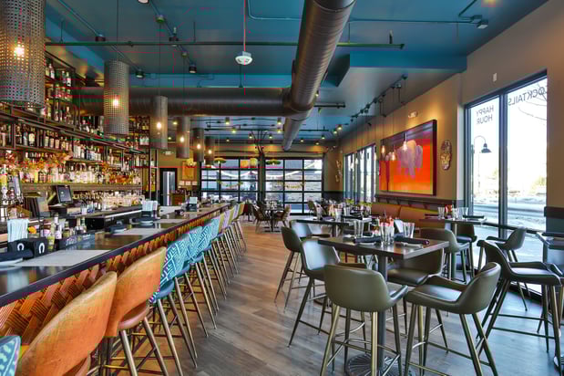 Images Hotel Indigo Silverthorne by IHG