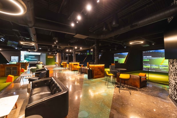 Images Five Iron Golf