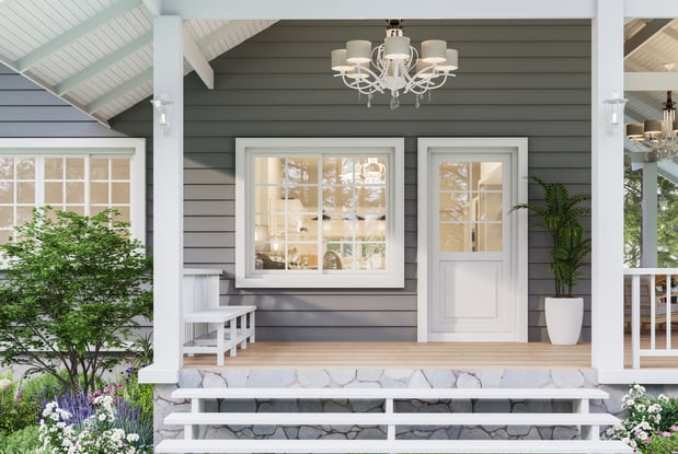 Images Scartelli Roofing and Exteriors